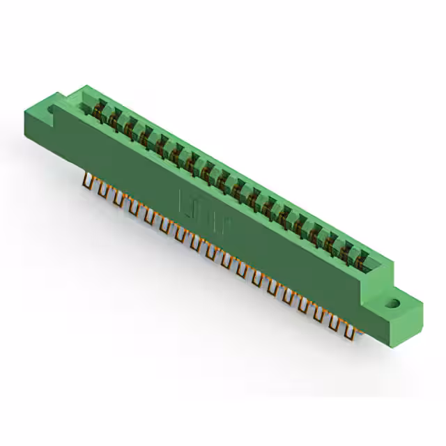 315-036-555-202 EDAC Inc.  Edgeboard Connectors